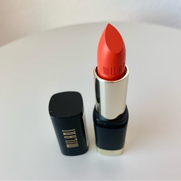 25 I am Brave Bold Matte Lipstick by Milani - Picture 3 of 5